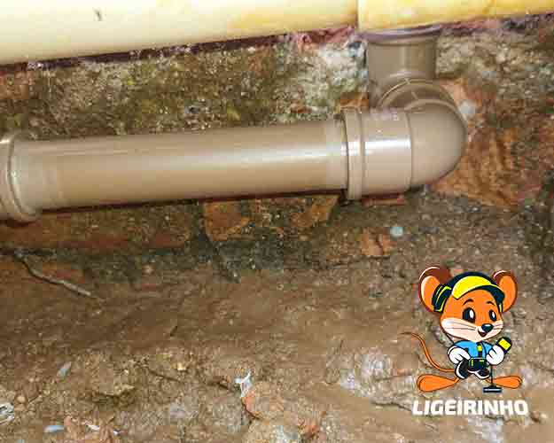 Detecção técnica de vazamento de água na parede, solo, teto, laje e coluna com preço baixo