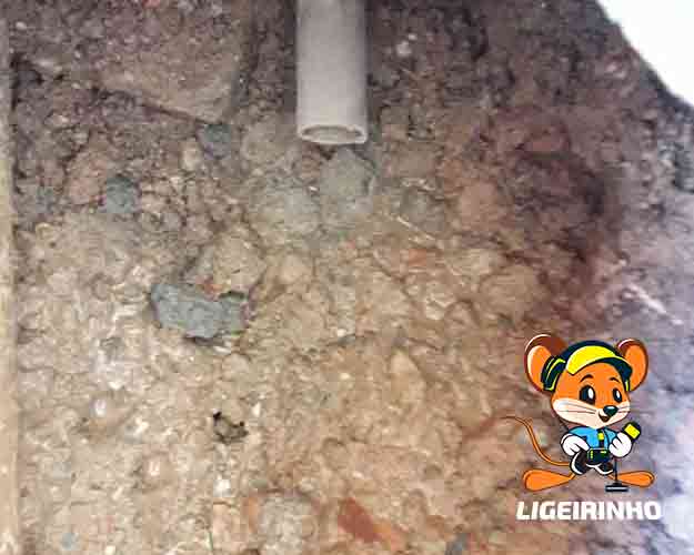 Empresa de caca de vazamento barato em São Paulo