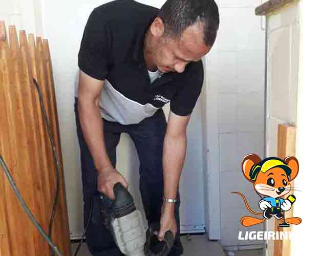 Caça Vazamento de Água Profissional por Fatura Elevada