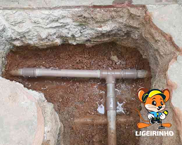 Caça Vazamentos e Infiltrações Residencial na Sp Centro com Preço Justo