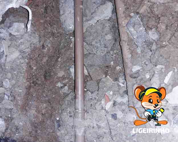 Detecção de Vazamento de Água Profissional na Sp Centro Sp Centro