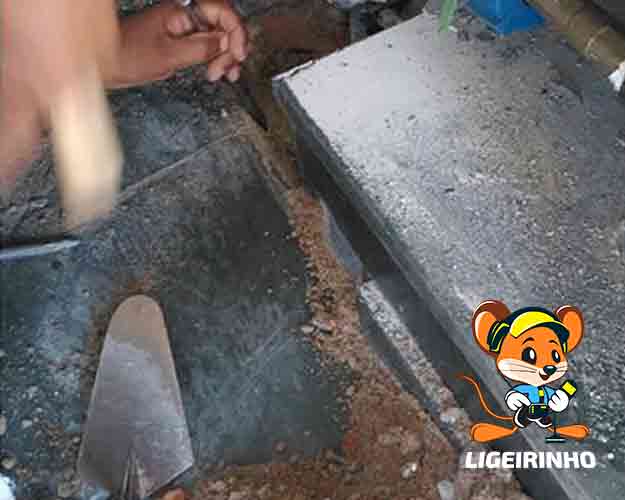 Detecção de Vazamentos de Água em Cano Oculto na Sp Grande, Sp Grande