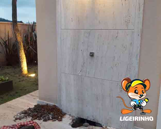Serviços Técnico de Reparo de Vazamento